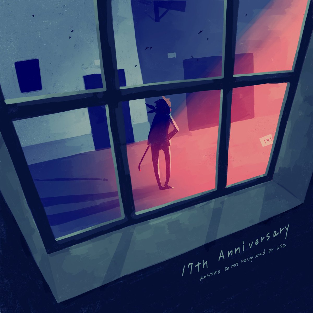 kanoko_drawing tweet media