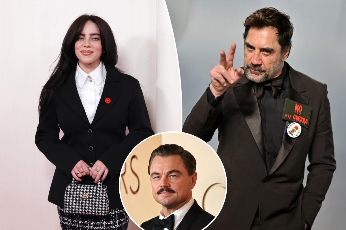 New York Post tweet media