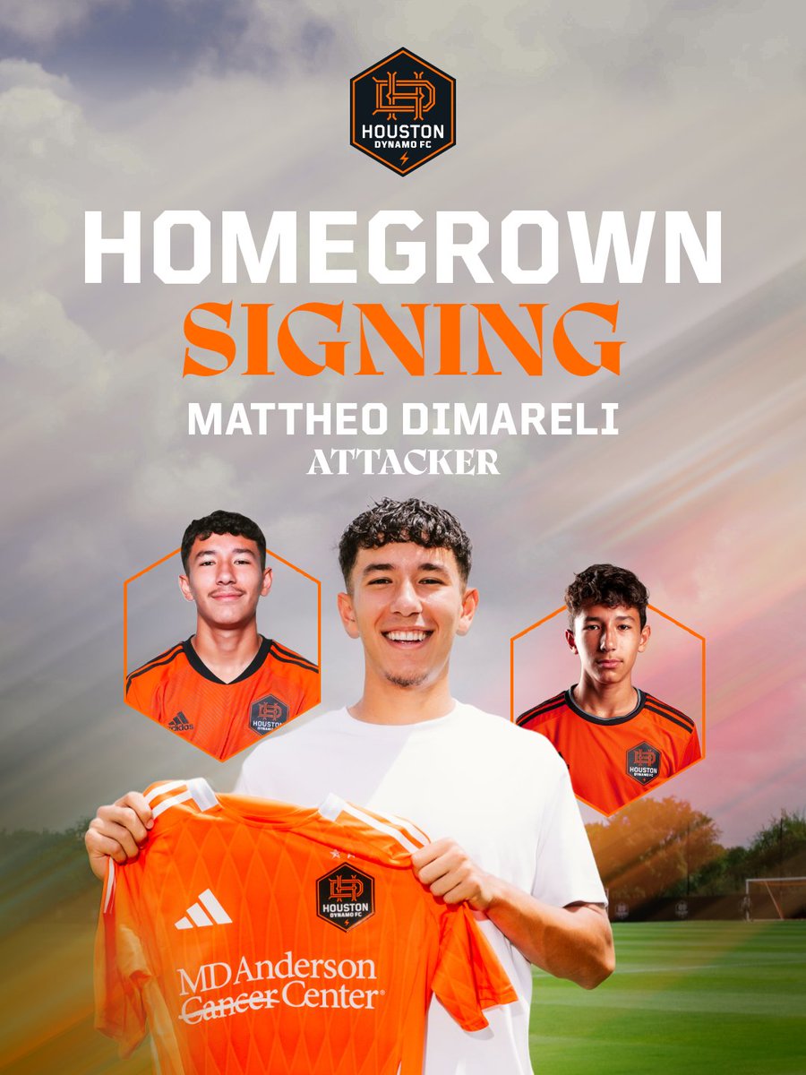 houstondynamo2's tweet photo. Born, raised and rising through the H 🤘

🗞️ https://t.co/h3rU02ZflK https://t.co/A4MSF6lTnC