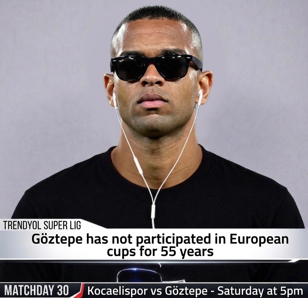 no context Göztepe tweet media