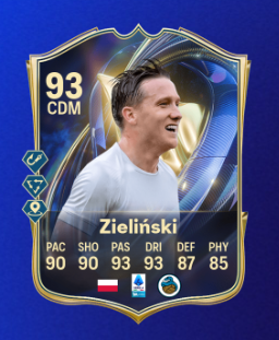 Weaver - FUT tweet media