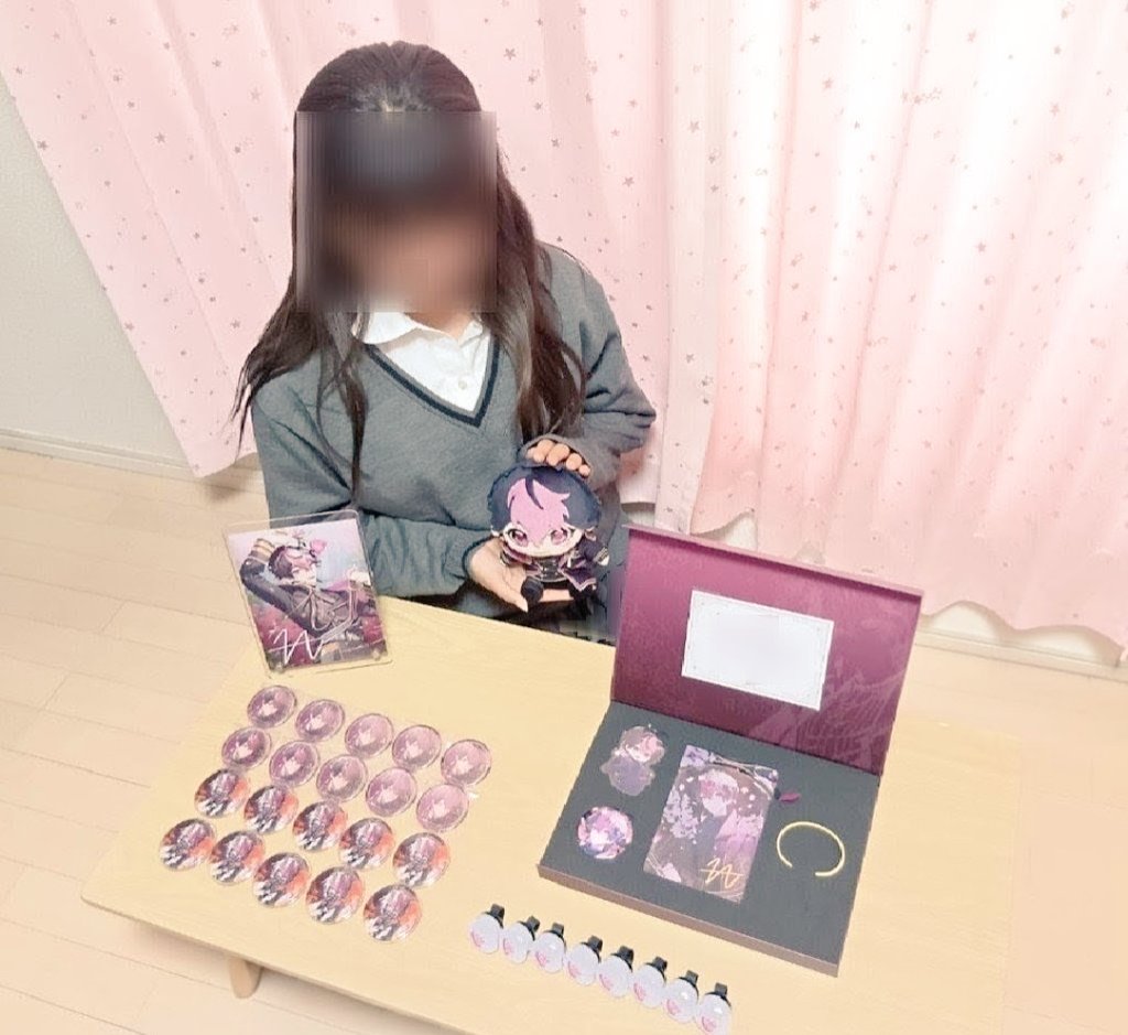 みと🌸📢 @絡み重視㌠ tweet media