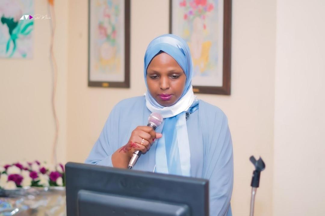 Aidarus M. Hassan tweet media