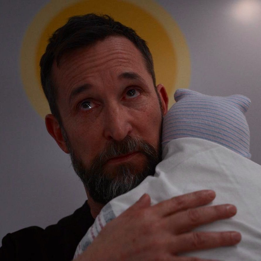 nitsi | in the pitt of succession .ᐟ tweet media