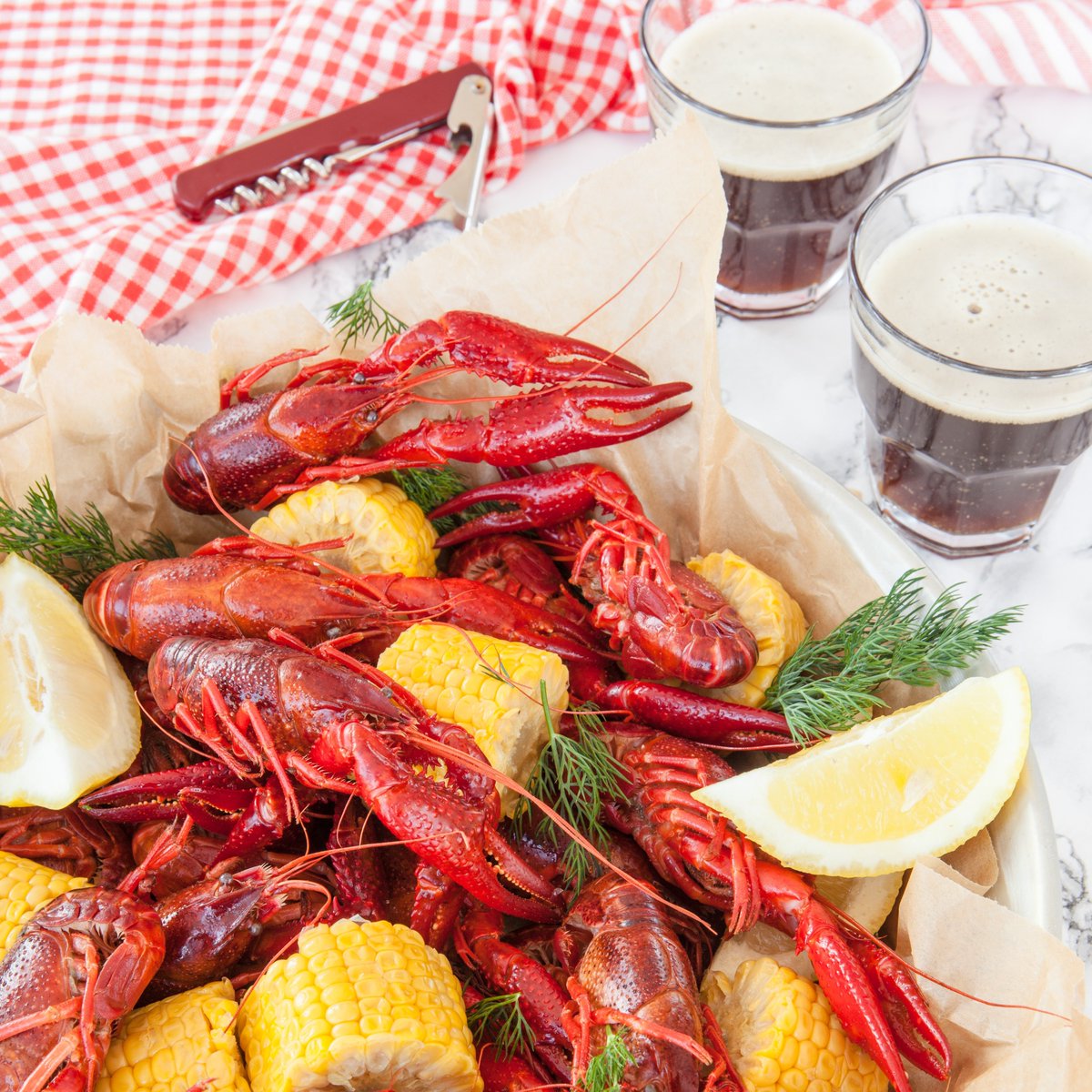 VerticalIQ's tweet image. Not every conversation has to be all business.

Sometimes the best relationships are built over great food.

Happy National Crawfish Day!

#RelationshipBuilding #IndustryIntelligence