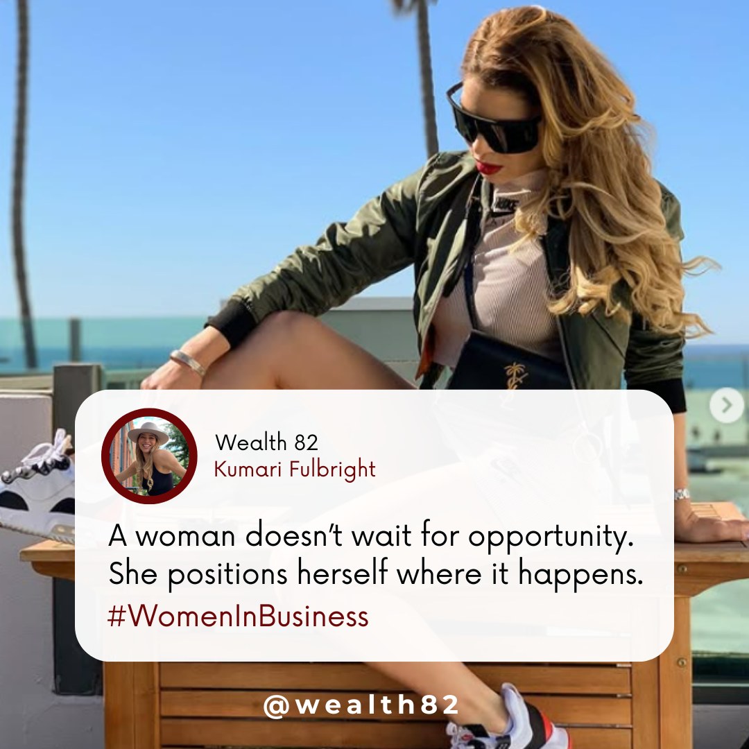 teamwealth82's tweet photo. There’s a difference between waiting for the right moment and avoiding the one you’re already in.
Growth rarely feels convenient—it feels disruptive, uncomfortable, and necessary. The people who move forward aren’t fearless—they’re just done standing still. #womeninbusiness https://t.co/26UUHUlR8P