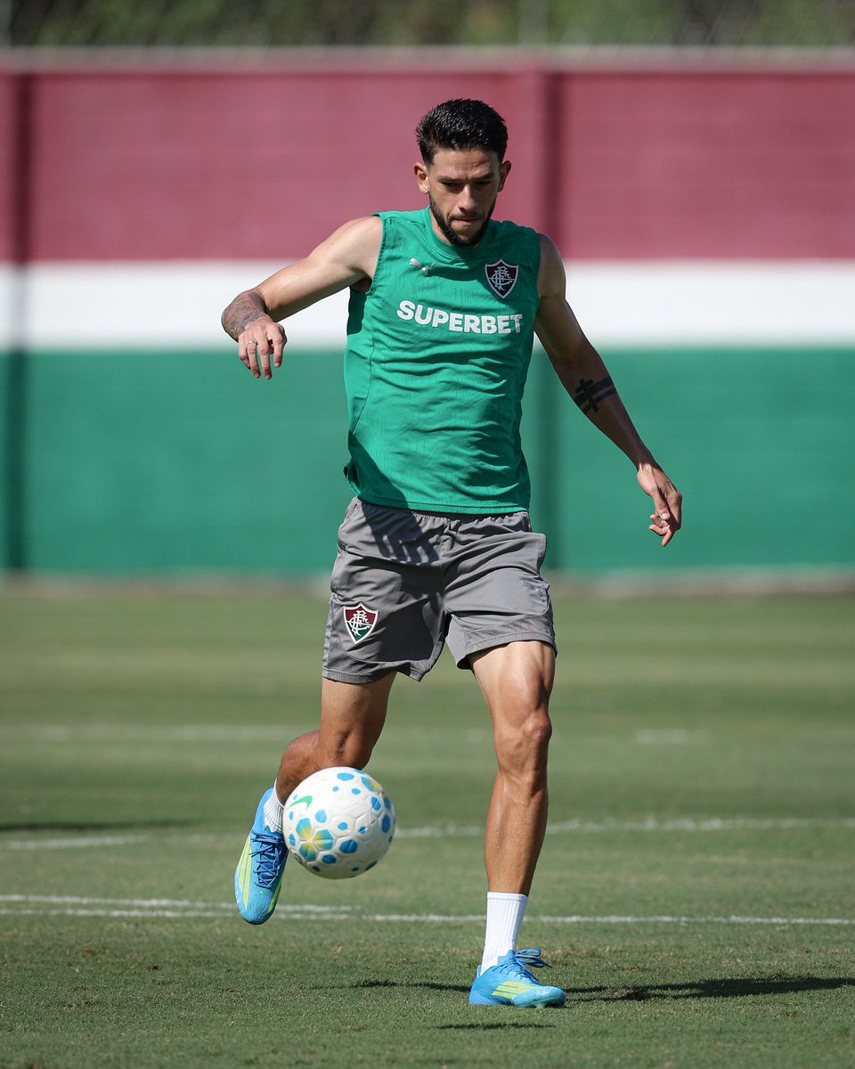 Fluminense F.C. tweet media
