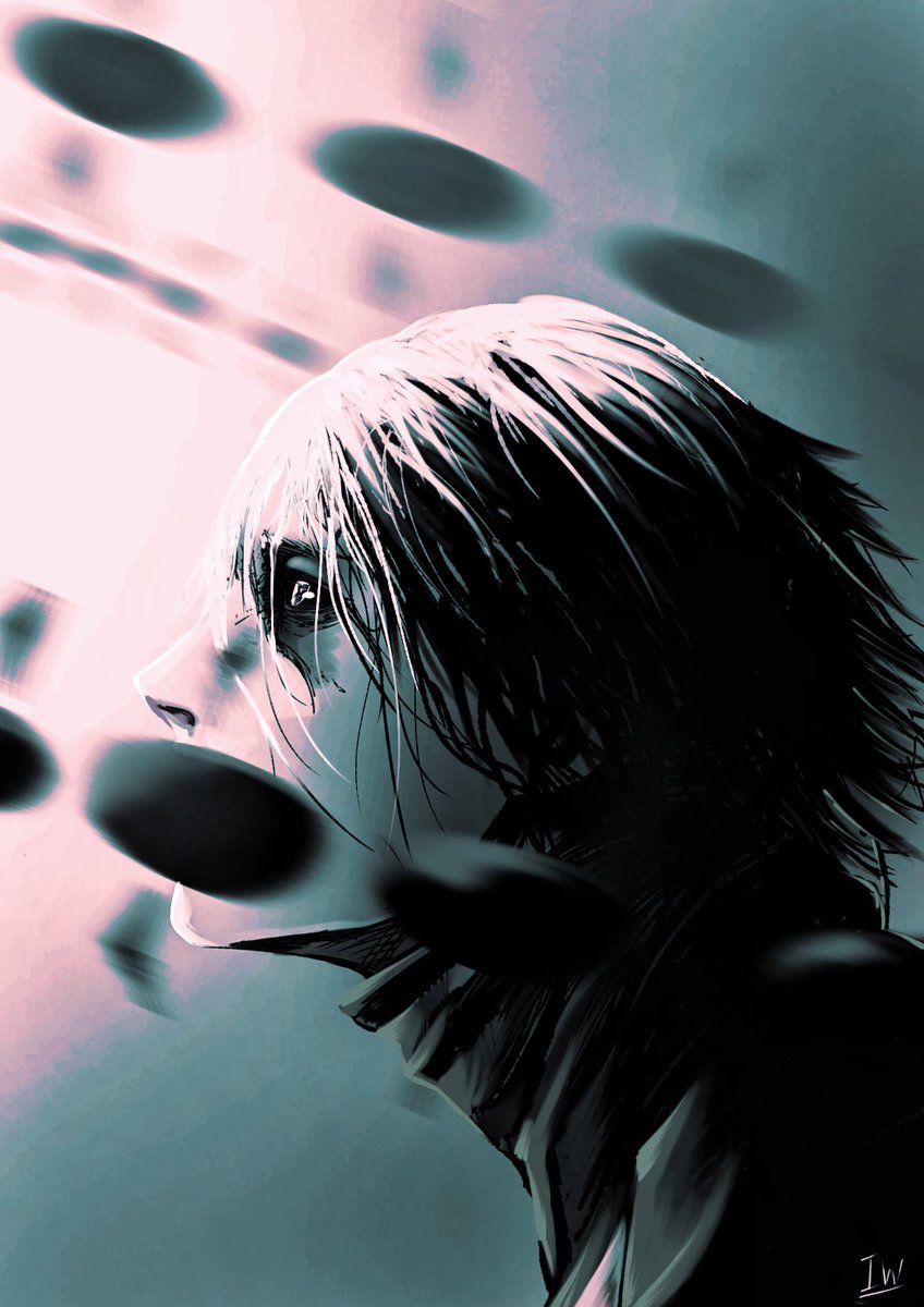 IW Manga tweet media