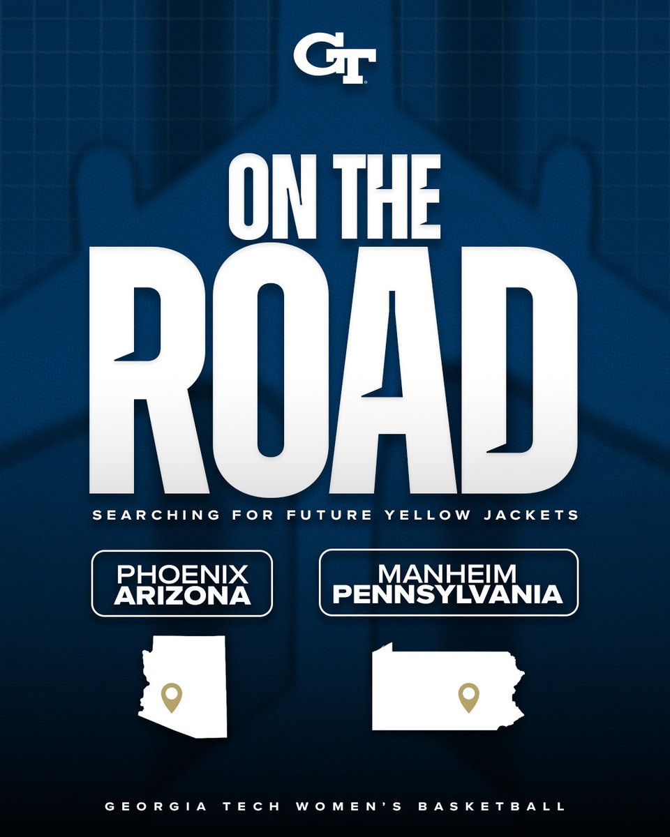 Georgia Tech Women's Basketball tweet media