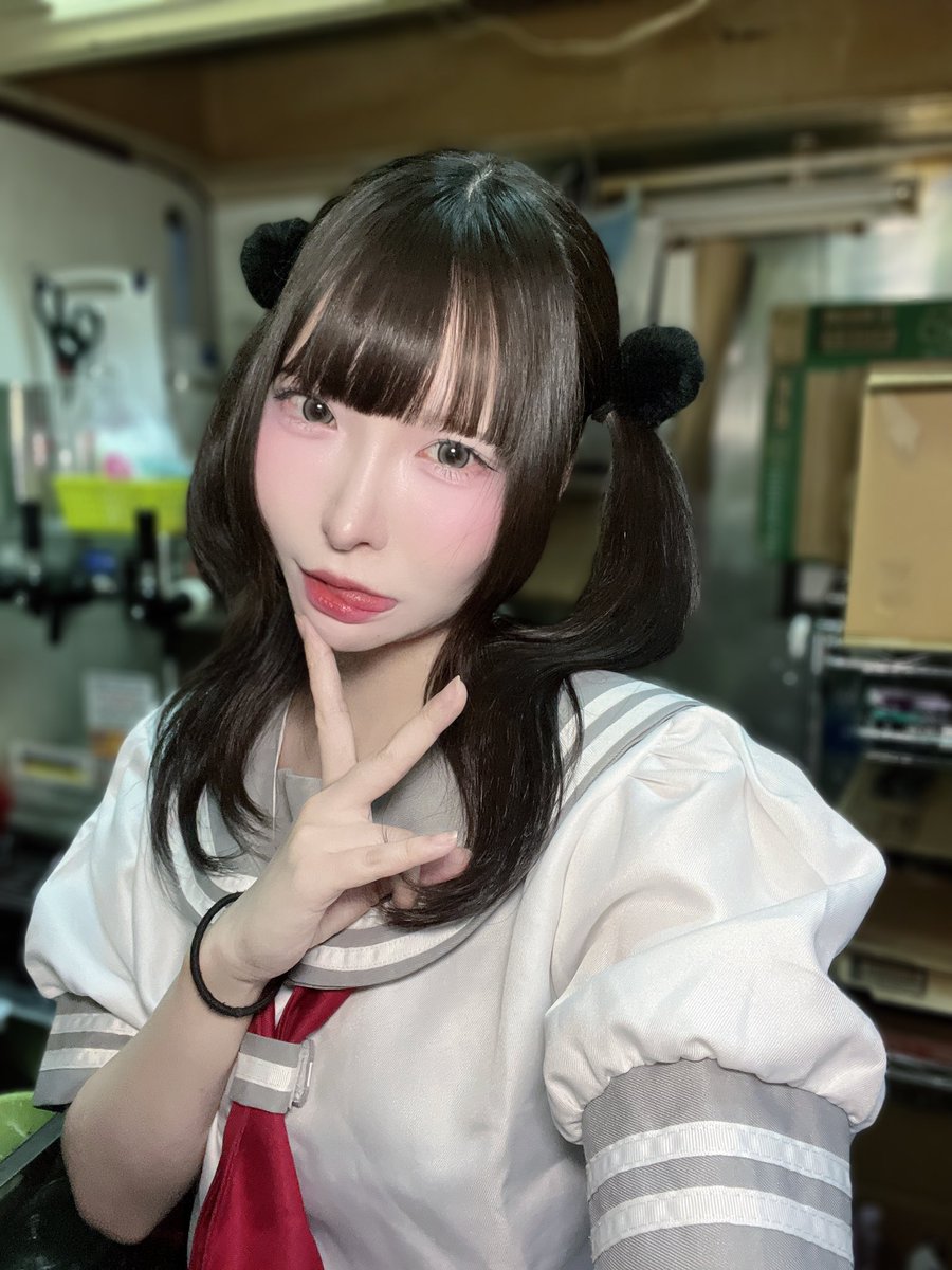 まよい大魔王 tweet media