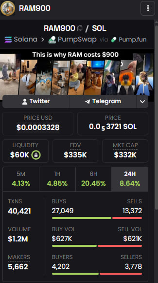 💎GEM INSIDER💎 tweet media