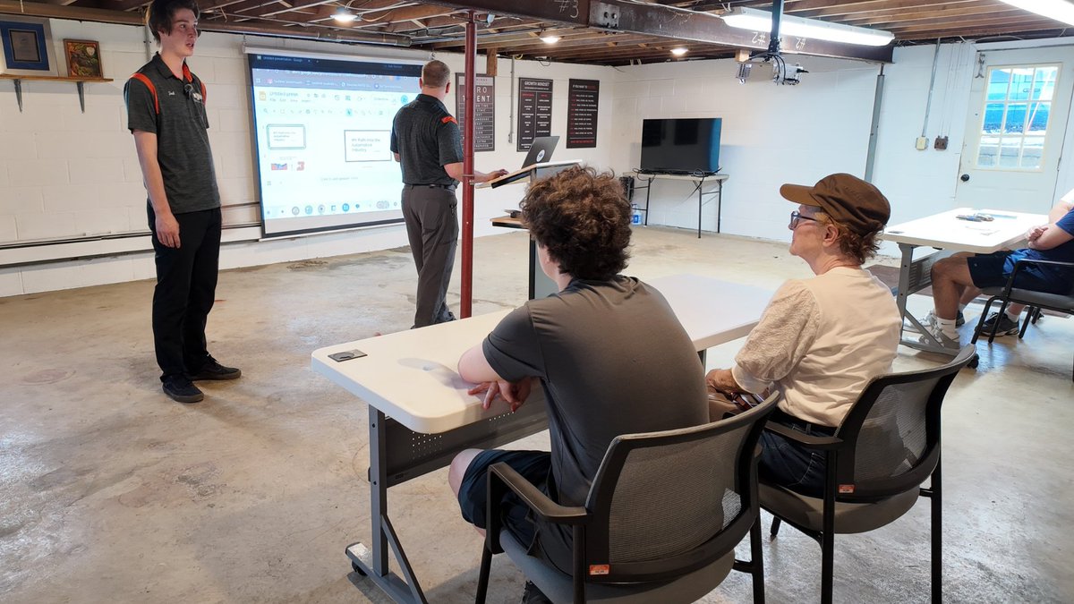 DeBoer's Auto tweet media