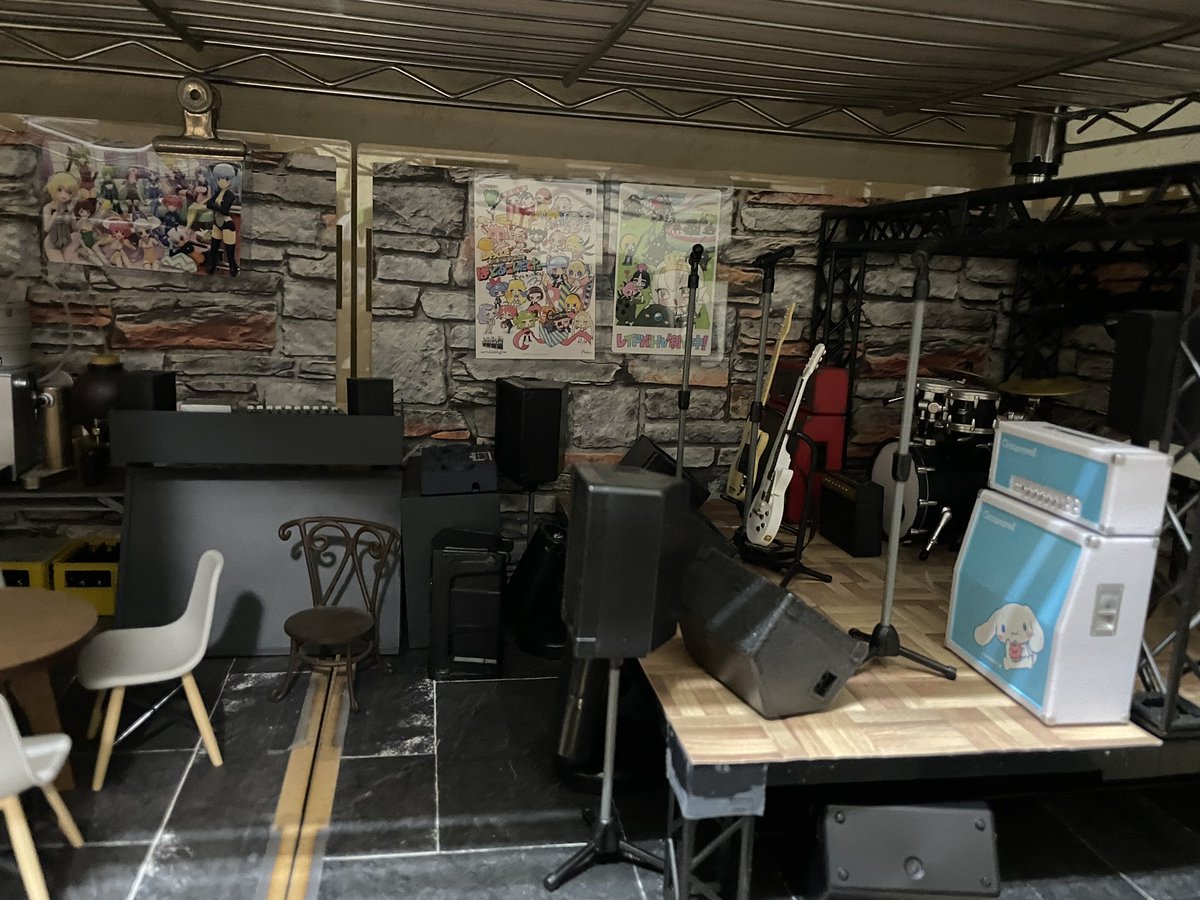 ブルーキー tweet media