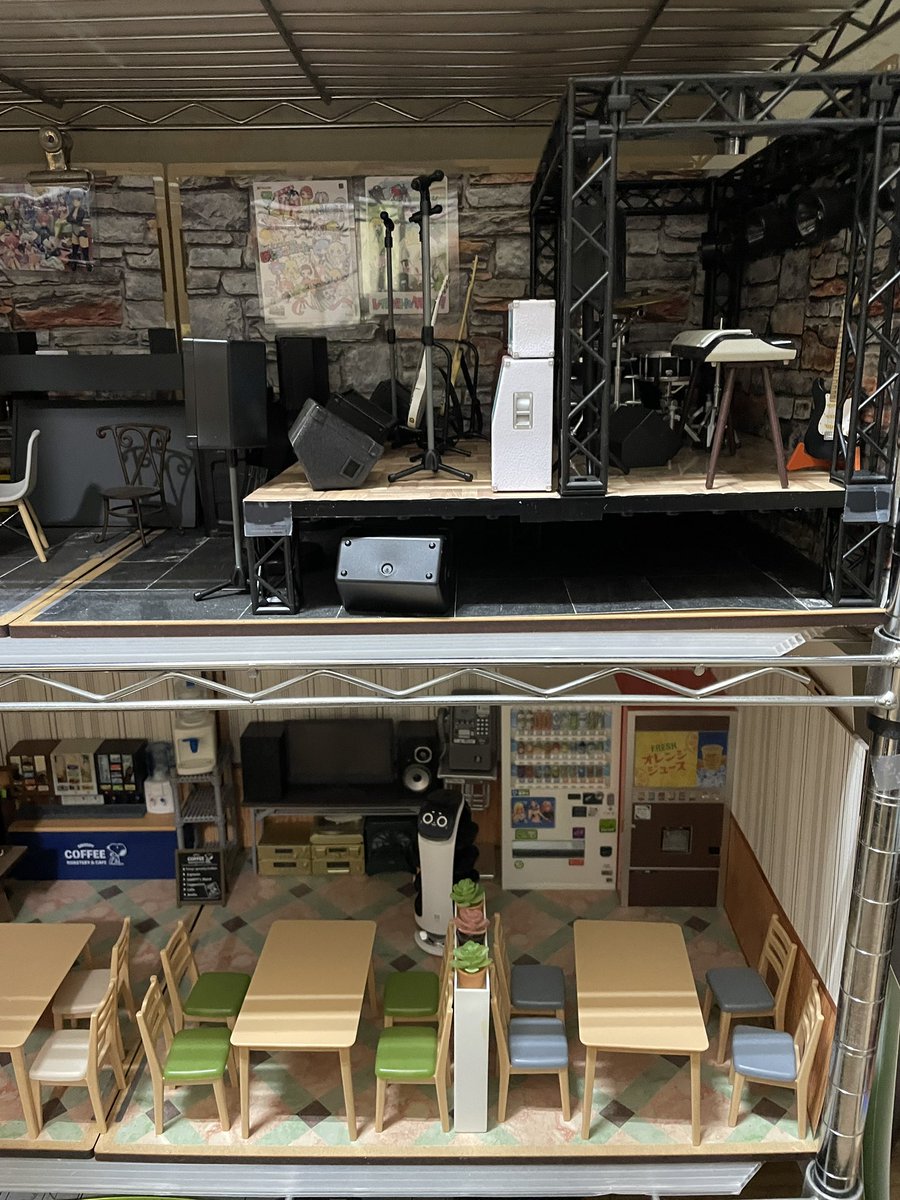 ブルーキー tweet media