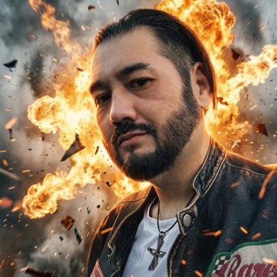 Iconoclast_R's tweet photo. #NewProfilePic https://t.co/aBMBY98SAy