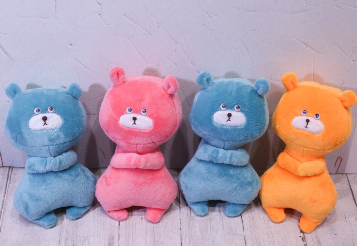 【あのに堂】 tweet media