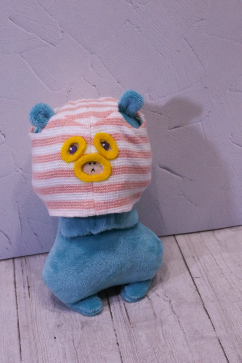 【あのに堂】 tweet media