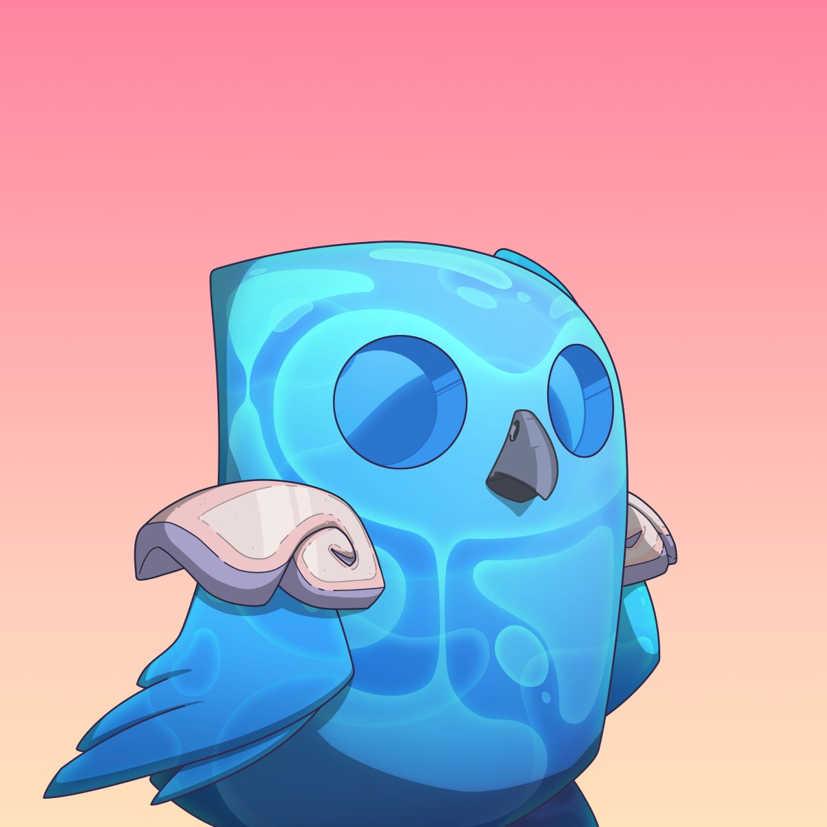 Mythics Reveals & Sales Bot 🤖️ tweet media