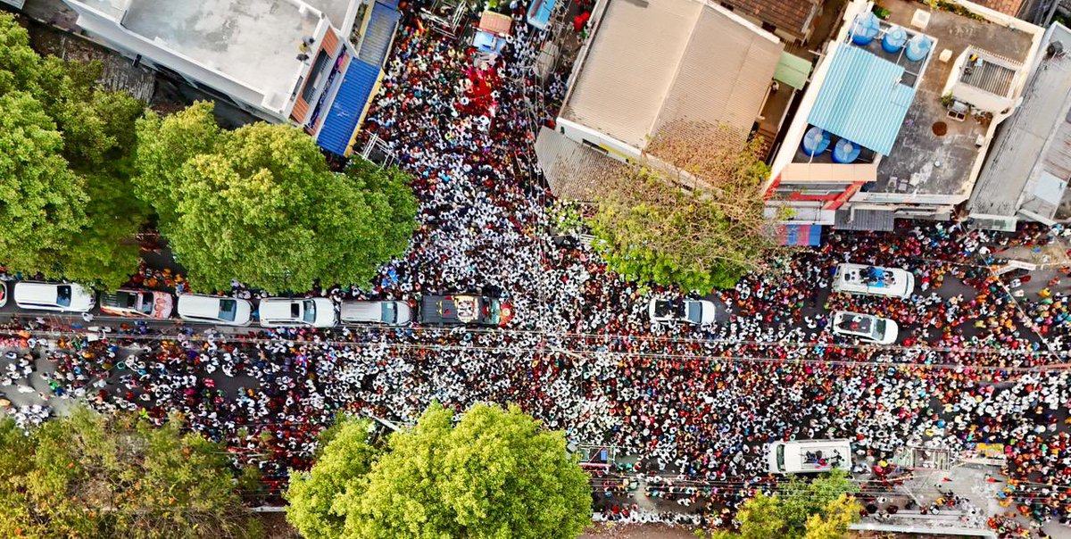 Udhay - தமிழ்நாட்டை தலைகுனிய விடமாட்டேன் tweet media