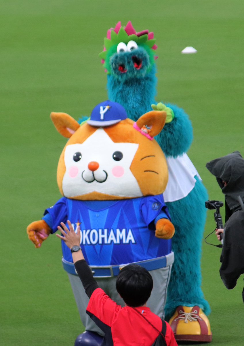 らんぴーちゃん tweet media