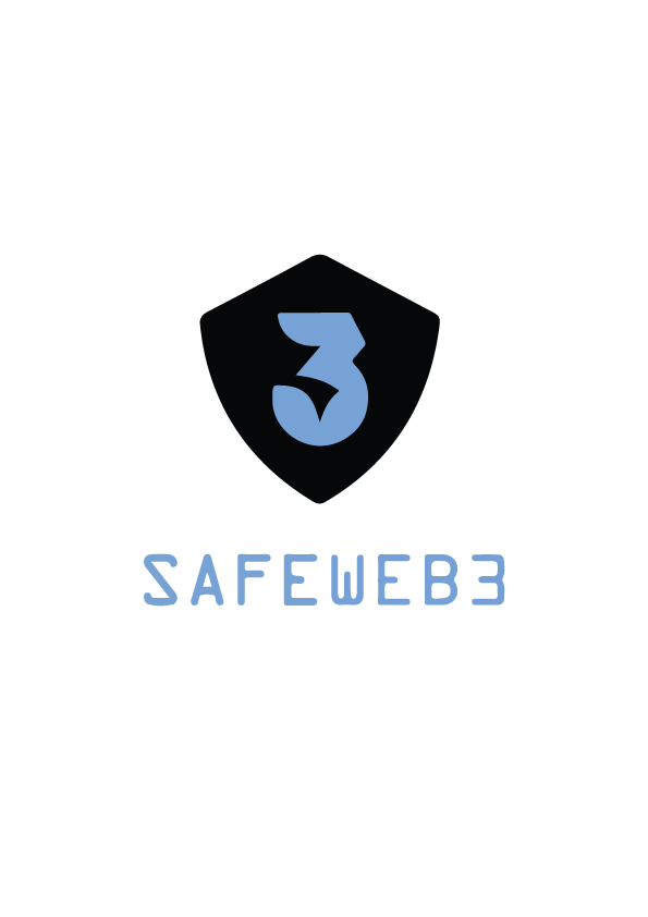 EBazzi3500's tweet image. safeweb3.com for sale 
#Web3‌‌ #Web制作  @AckeeBlockchain #DomainName
#security @cscgovae @safe  @safe @Safety @safemoon @SafePal @sec3dev @web3_antivirus 
@web3_ventures  @Web3Capital  @web3  @LaborXNews