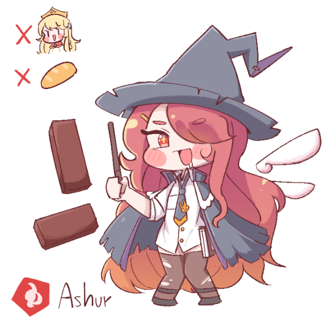 9HF (Comm Stats : Open) tweet media