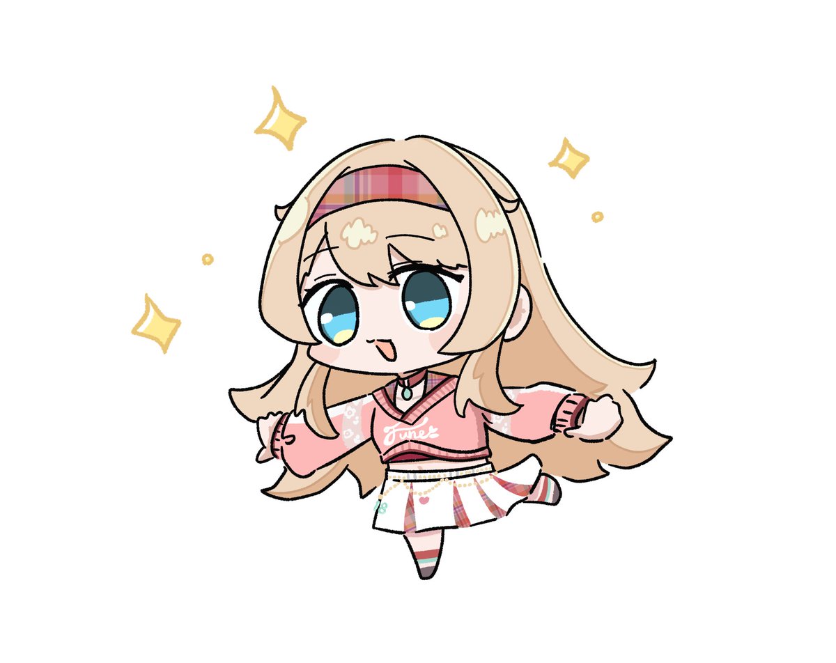 山吹丹色《やまぶき にいろ》 tweet media