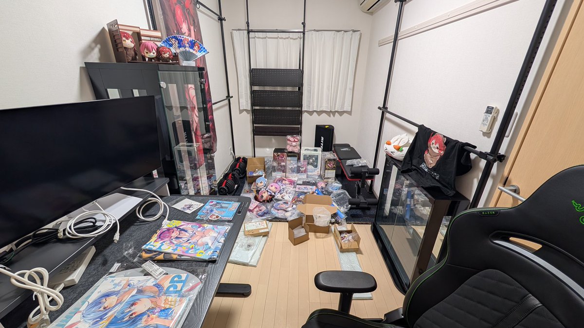 グリぺん👯‍♀/🏴‍☠️/⚓ tweet media