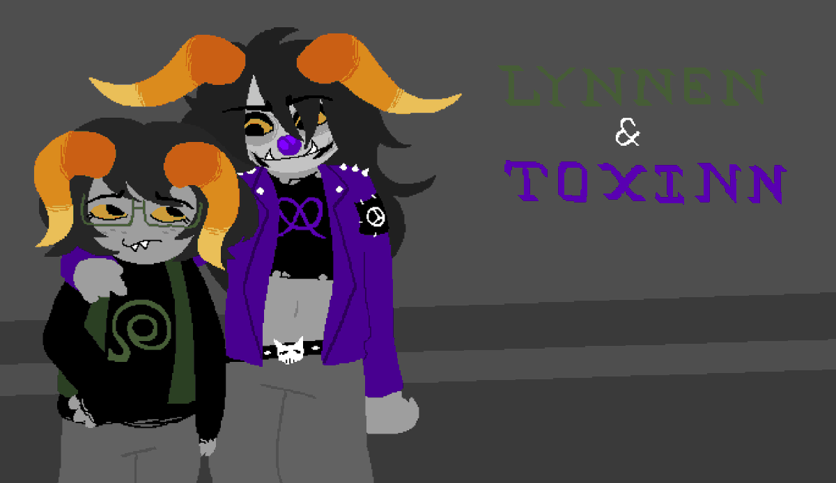 L1LW1X's tweet photo. I updated the designs of my fantrolls I'm really proud with how they managed to turn out
#Homestuck #HomestuckOC https://t.co/TYxTGuw042