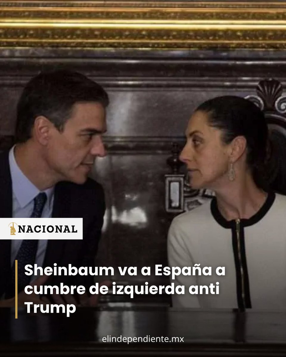 El Independiente tweet media