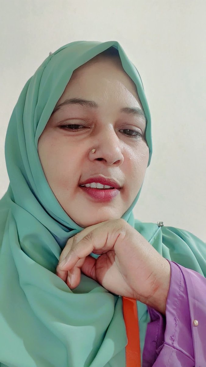 zeba khatun tweet media