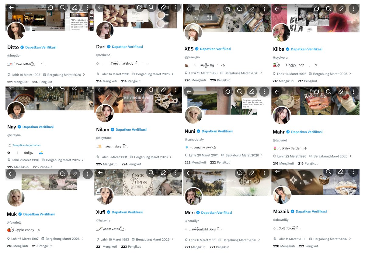 Alyn ~ fastresp on wa tweet media