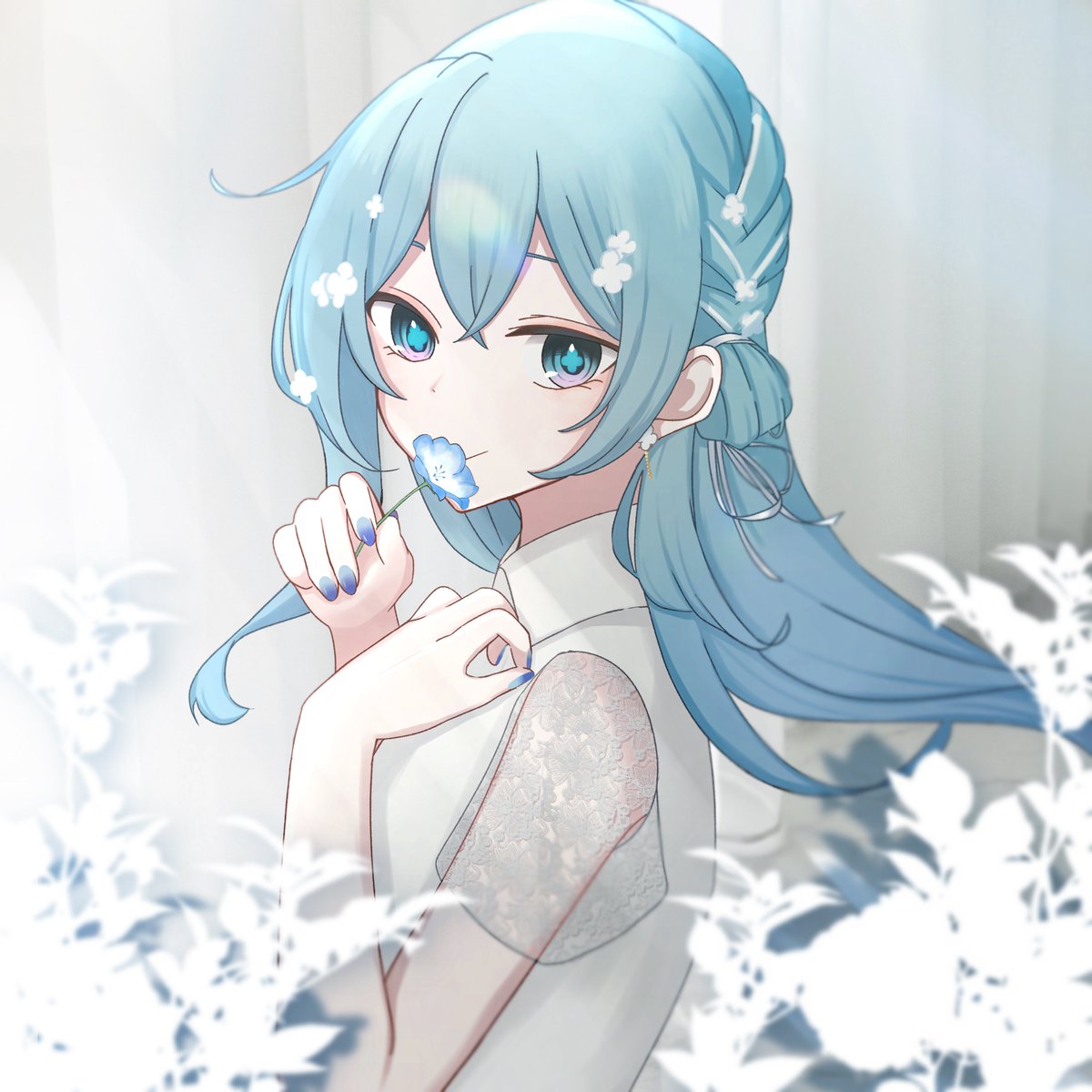 Figaro💐 tweet media