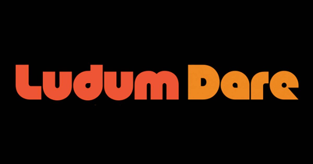 80Level's tweet photo. Ludum Dare, the renowned long-running game jam, is set to officially end in October 2028.

Many hit games have emerged from it, including Hollow Knight, Inscryption, and Celeste: https://t.co/0eKM8axZSv https://t.co/3EQ7PArL2o