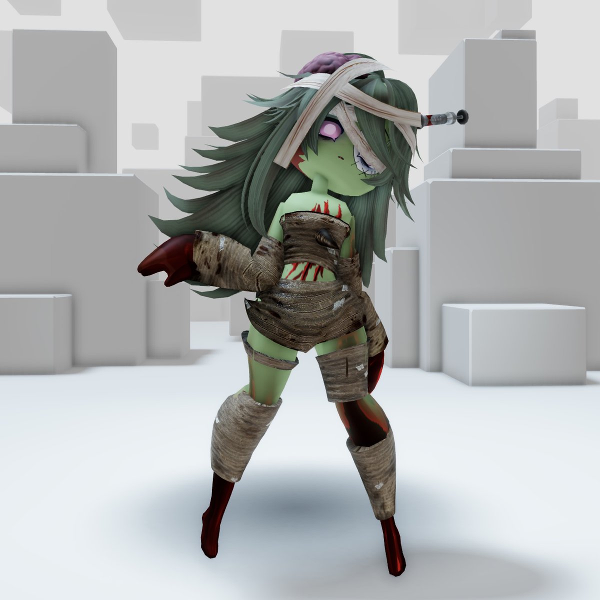 TBTヌメルゴン tweet media