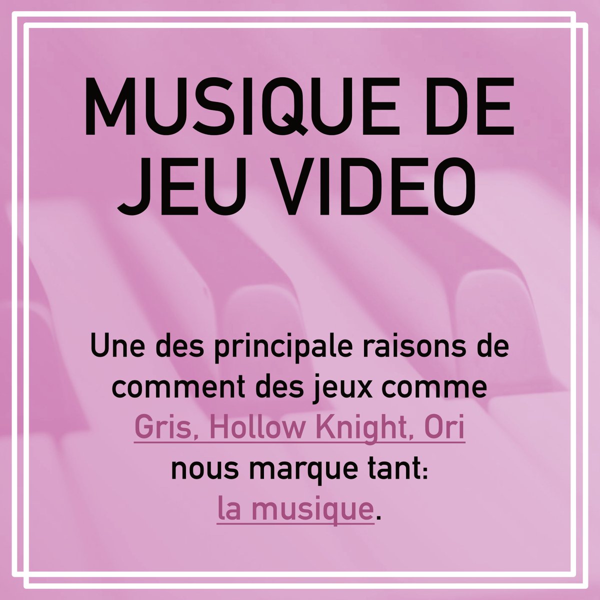 jolan_chiquet's tweet image. Vous jouez à Gris et Neva sans le son vous?

#IndieGameDev #indiegamedeveloper #gamedev