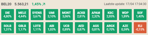 Philippe Desmet tweet media