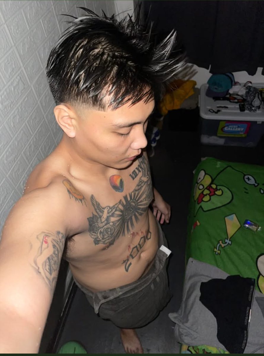 goodsmik's tweet photo. Tara samahan mo ako maligo massage na din kita 💆💆‍♀️
Dm kalang replyan agad kita 😚😘 https://t.co/rOrqUPALik