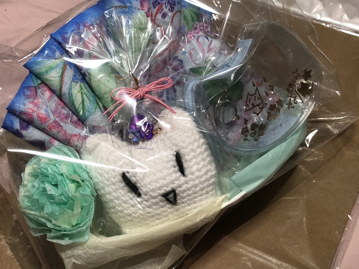 saori(ﾟωﾟ)🐱歌と語りと物語🌸✨ tweet media