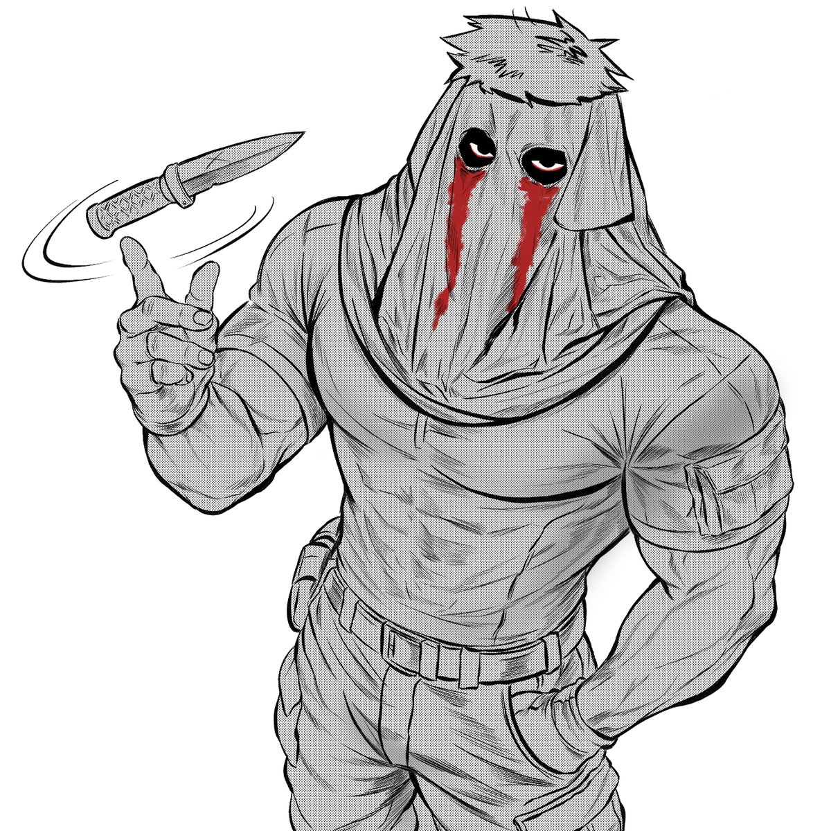 난진NANJIN tweet media