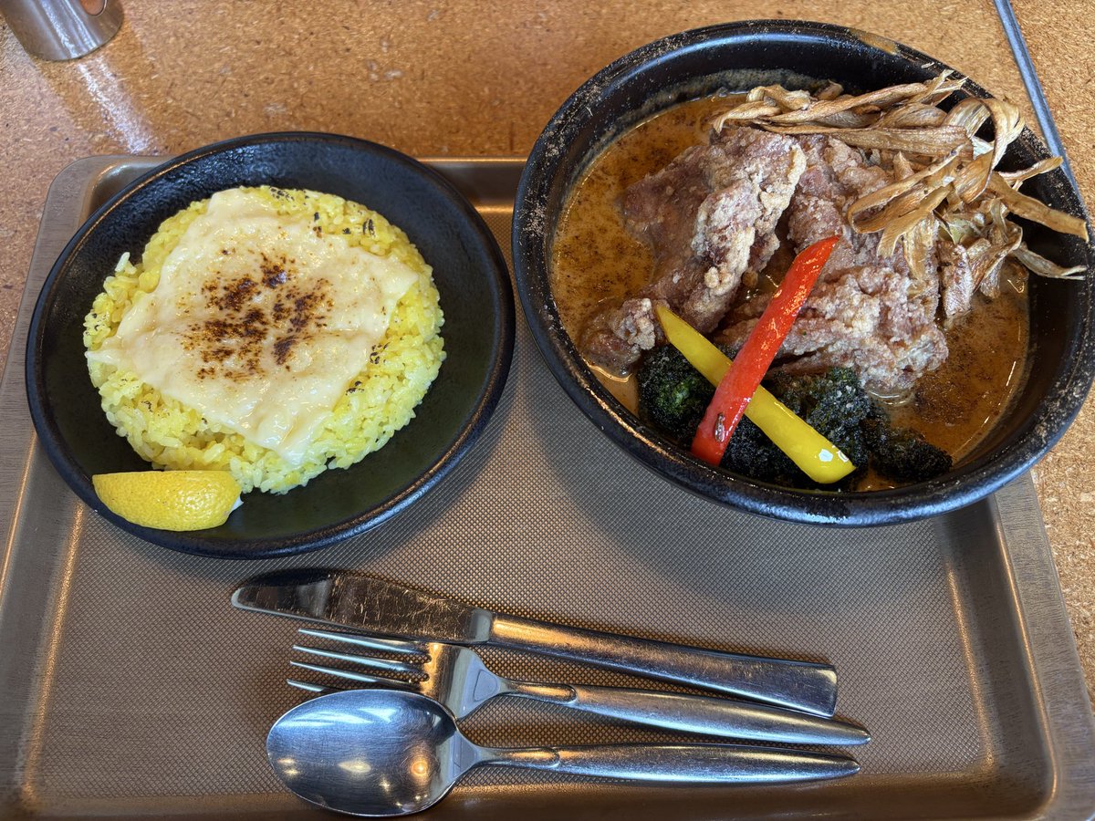 飯テロの時間ゎよ
