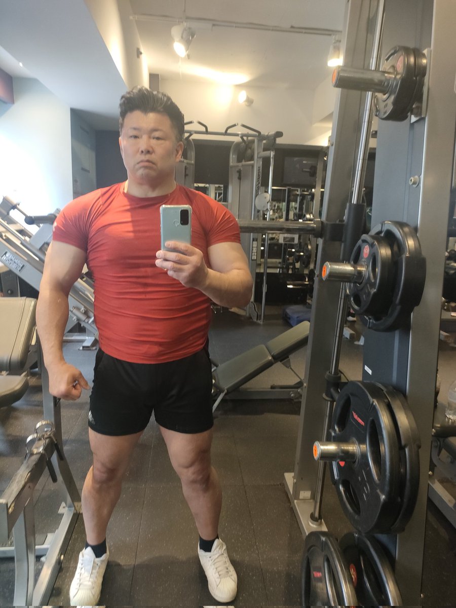 菅野秀行 tweet media