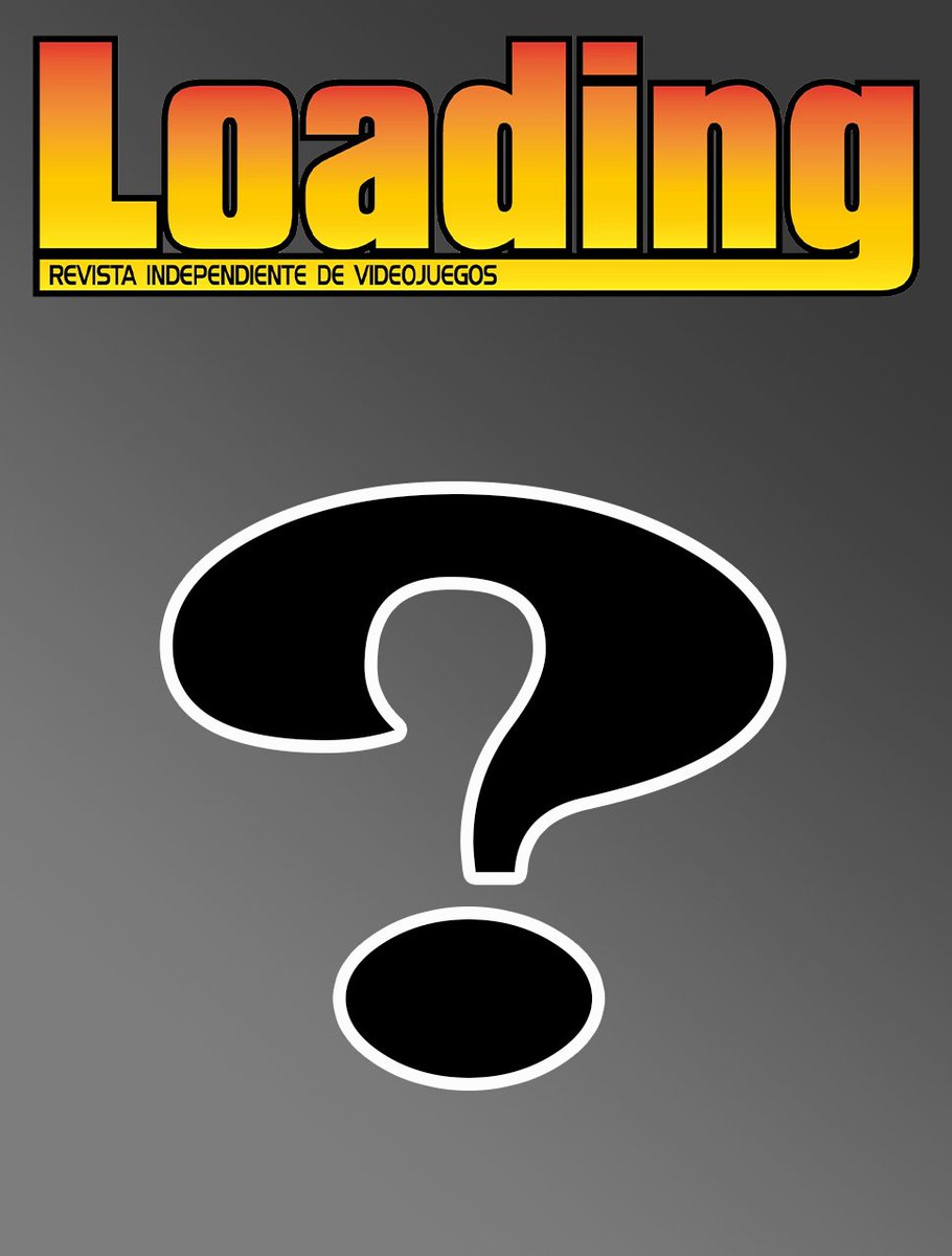 Revista Loading (Oficial) tweet media