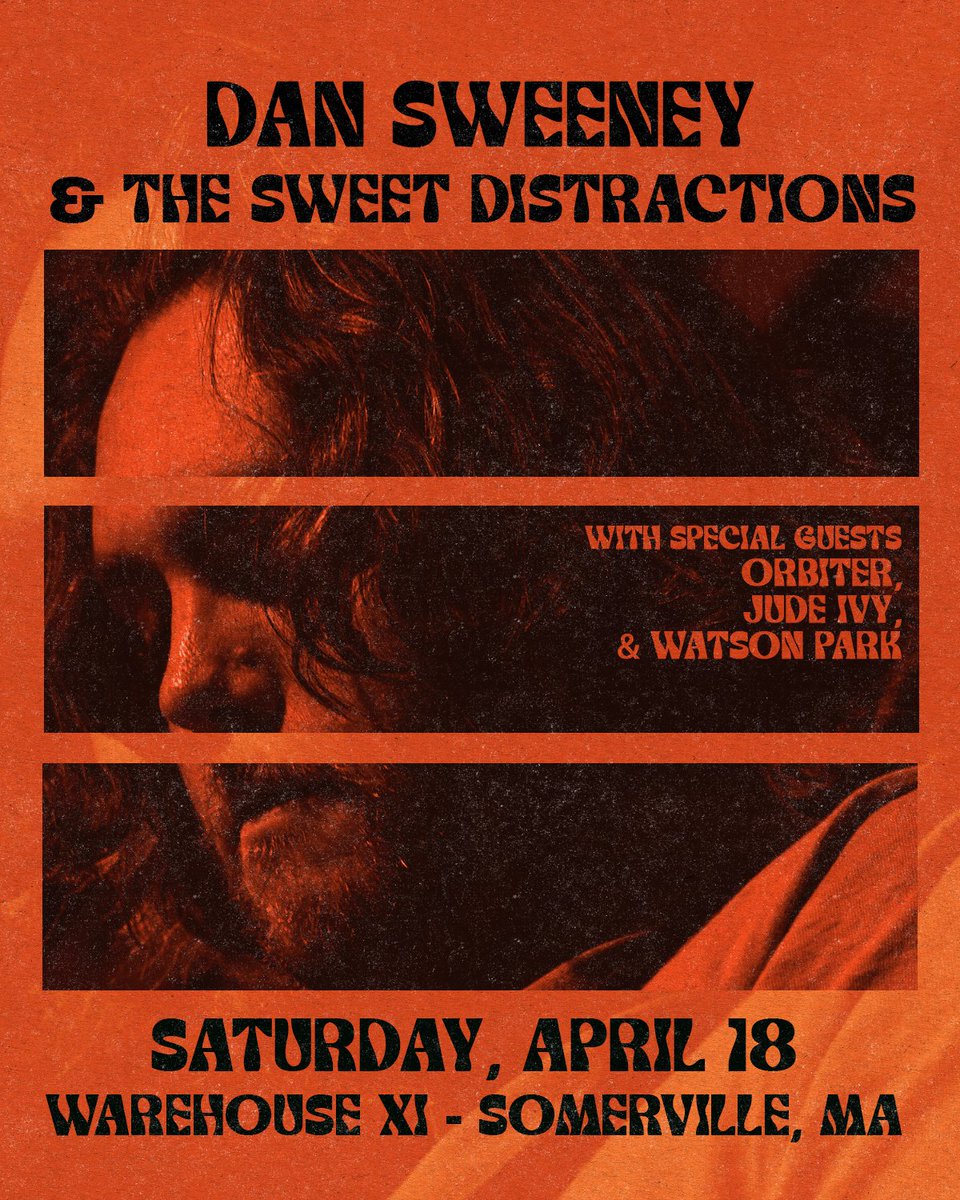 get2thegigbos's tweet photo. TONIGHT!
We have @dansweeney30 at @WarehouseXI with Orbiter, @judeivymusic &amp; @watsonparkmusic!

Get tickets NOW: https://t.co/K3IXV24xNS https://t.co/bHosL34szu