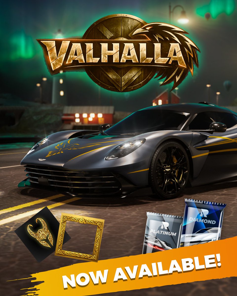 Race Max Pro tweet media