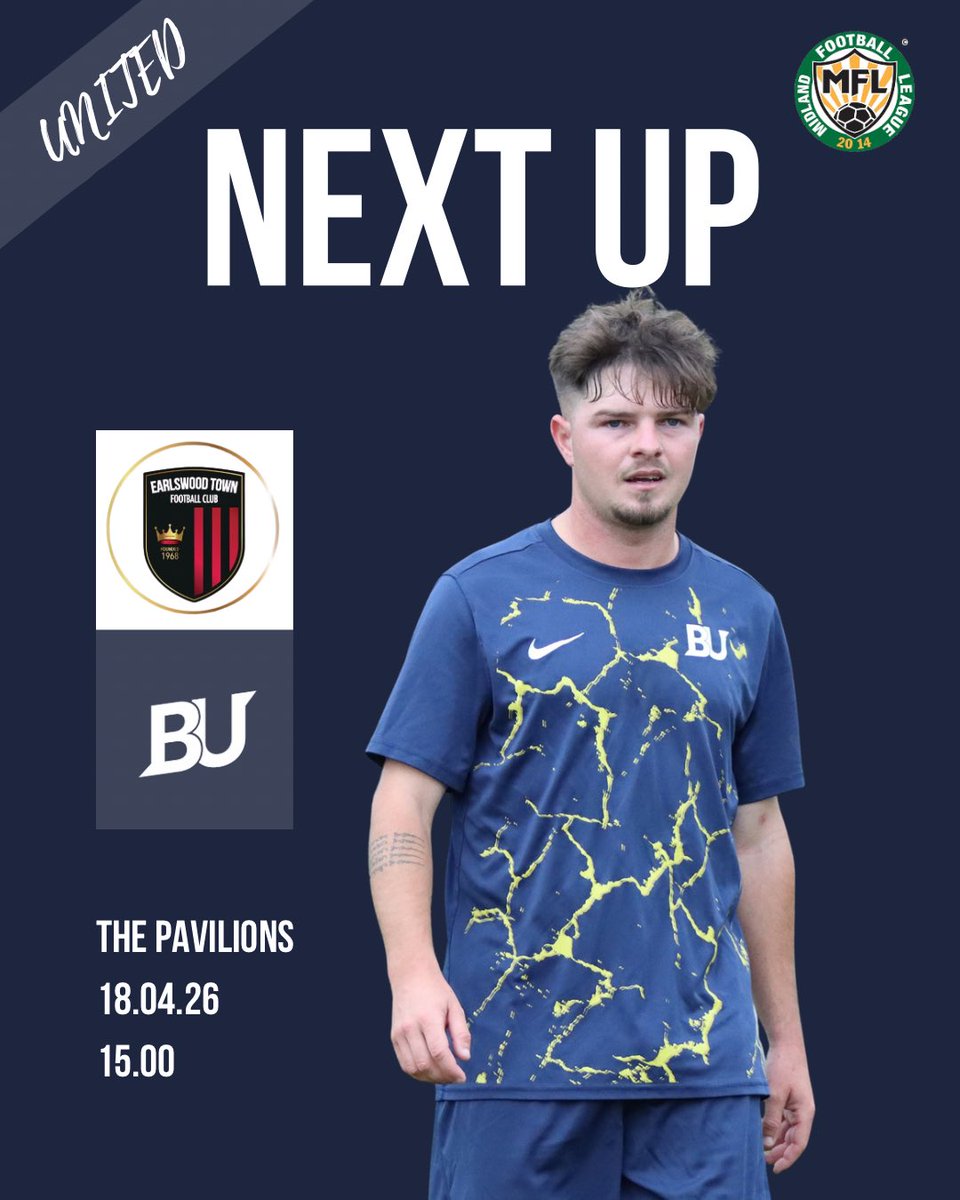 Birmingham United First Team tweet media