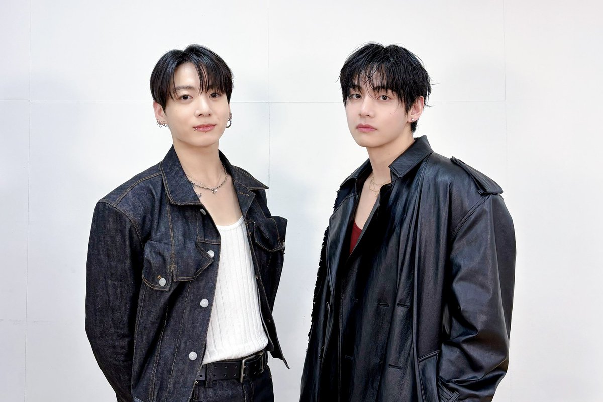 BTS ジョングク＆テテ出演回『それSnow Manにやらせて下さい』3時間SP