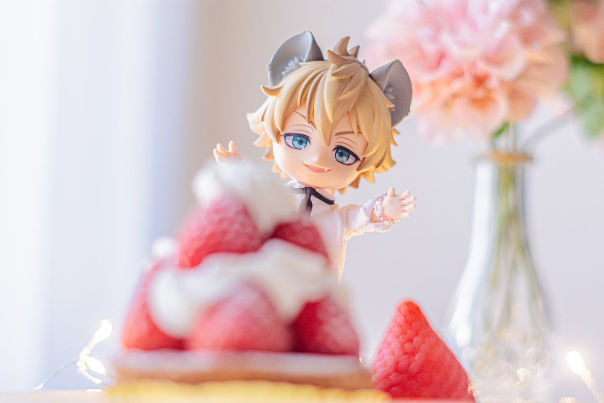 𝕄𝕚𝕝𝕜🍩 tweet media