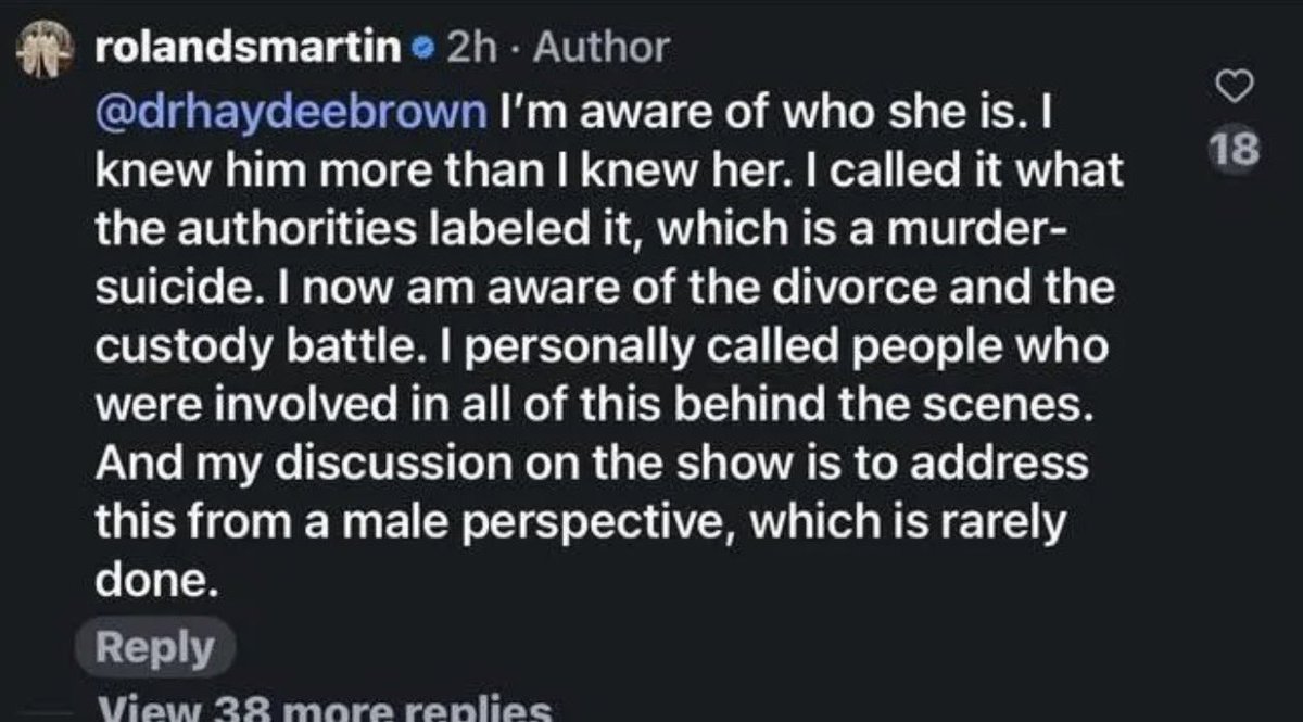 Yvette Carnell 🇺🇸 tweet media