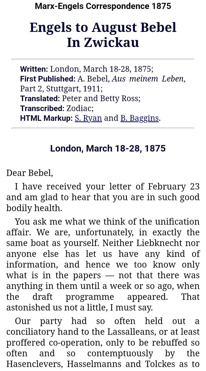 The International Marxist-Humanist Organization tweet media